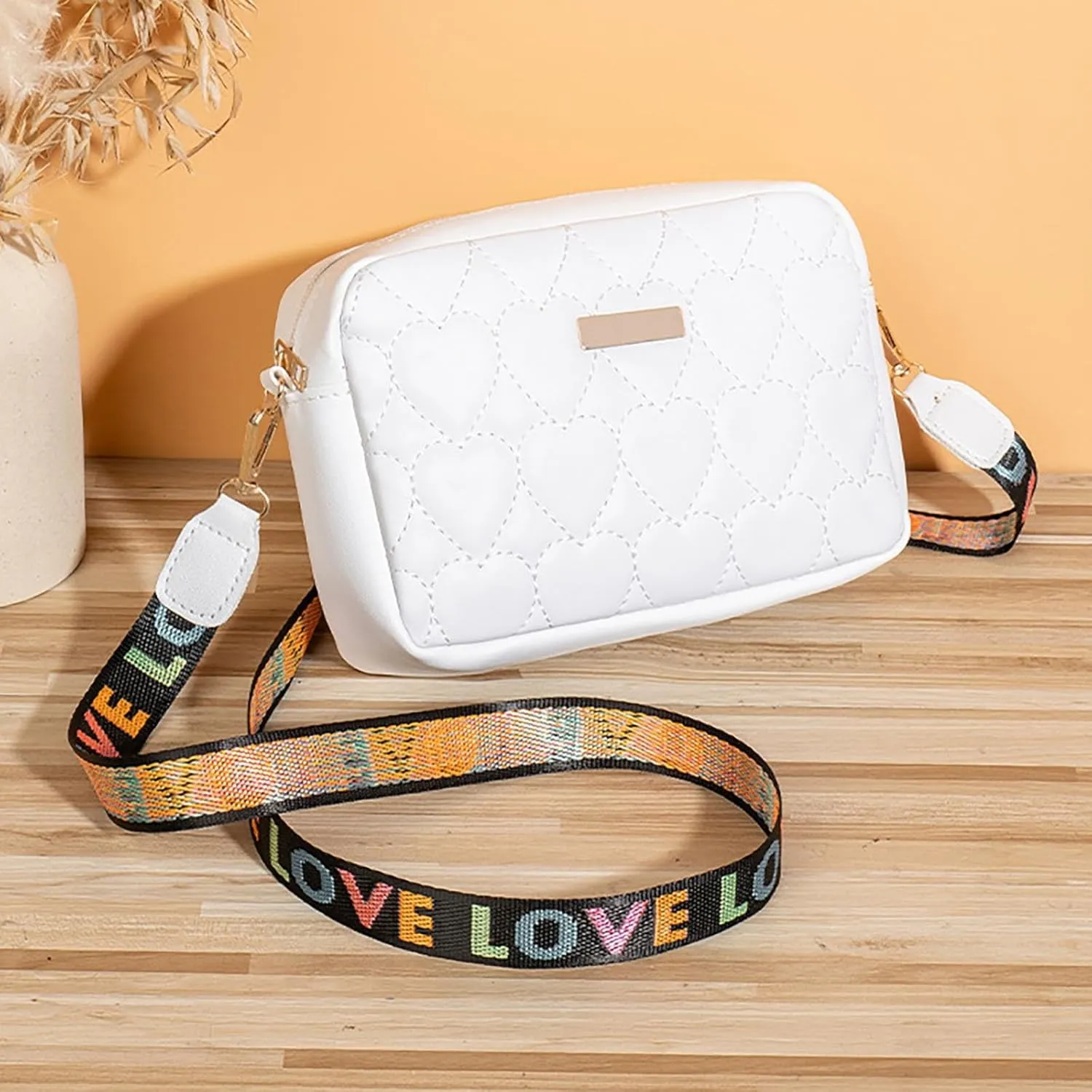 Hobo Studded Hobo Bags for Women Soft Vegan Leather Studded Shoulder Handbag Slouchy Tote Purses