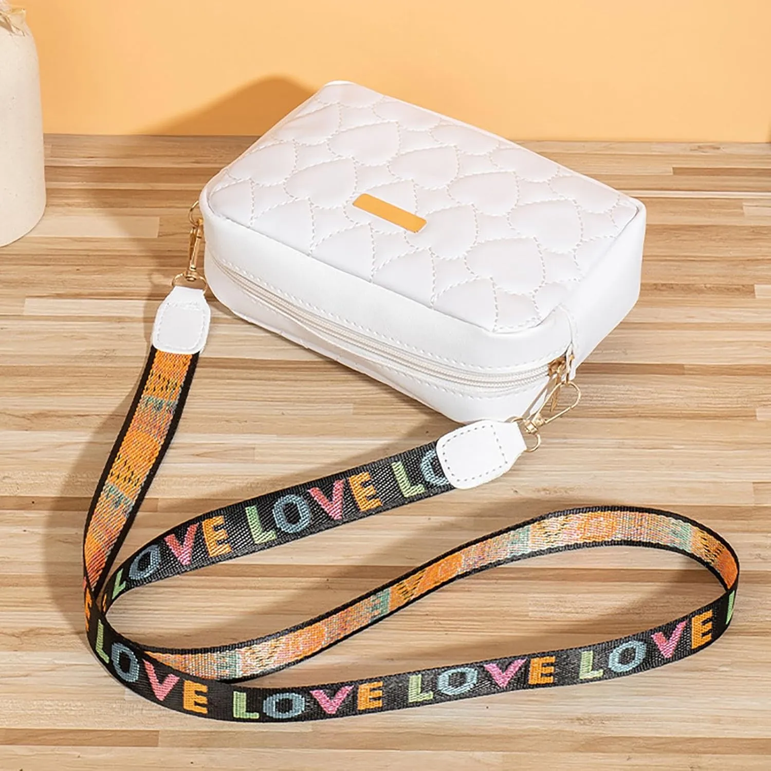 Hobo Studded Hobo Bags for Women Soft Vegan Leather Studded Shoulder Handbag Slouchy Tote Purses