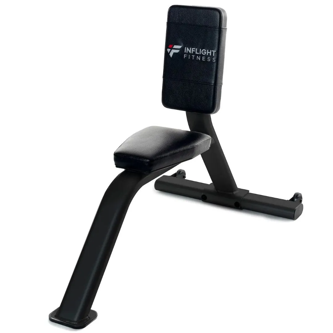 Inflight Fitness Utility Bench