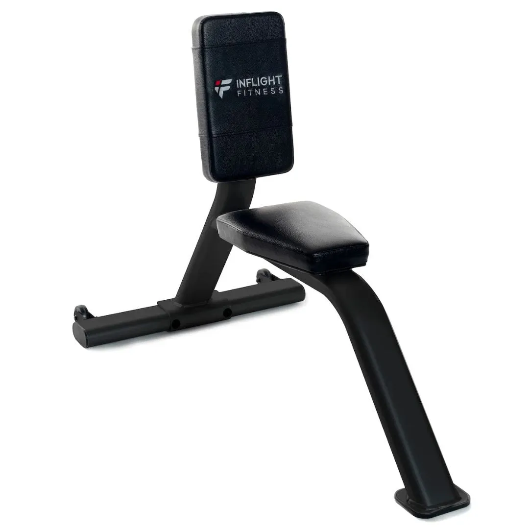 Inflight Fitness Utility Bench