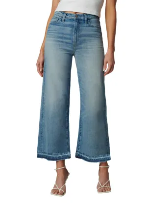 Joe's Jeans Women's The Mia Ankle w/ Raw Hem