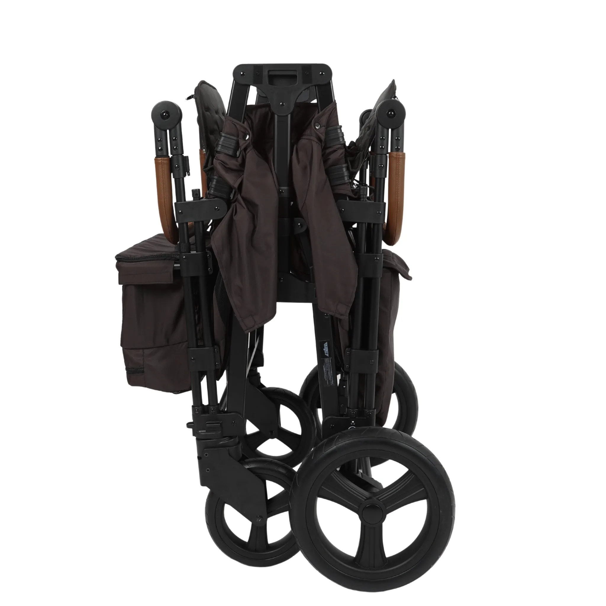 Keenz XC  - Luxury Comfort Stroller Wagon 4 Passenger