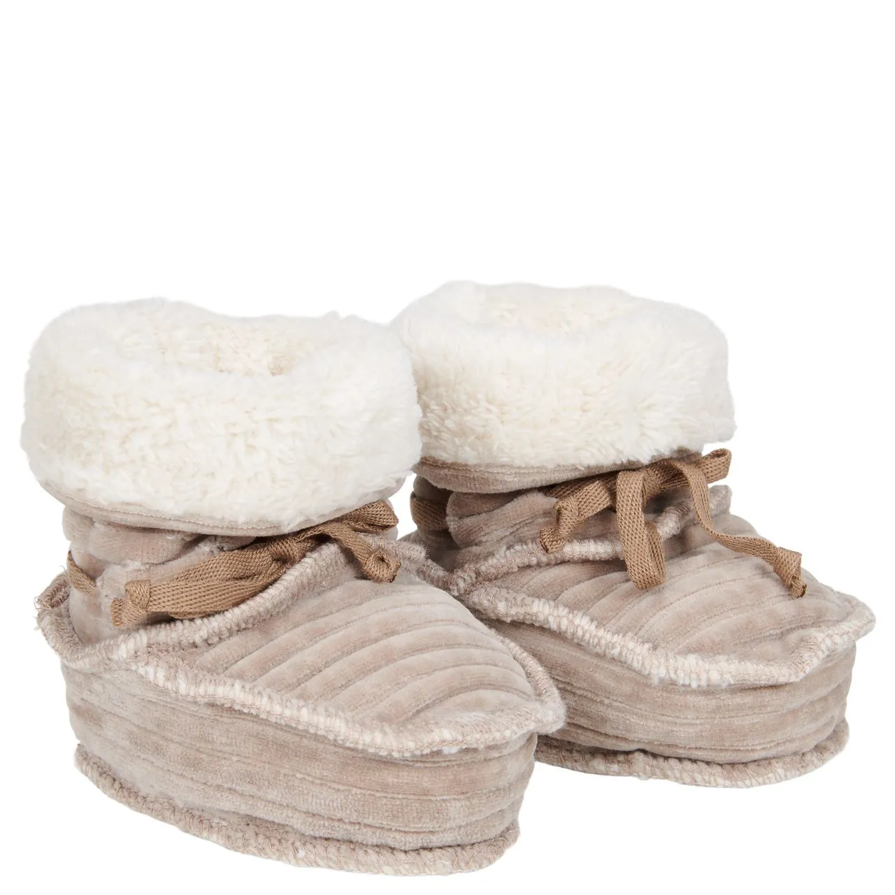 Koeka Slippers Booties Vik One Size | Clay