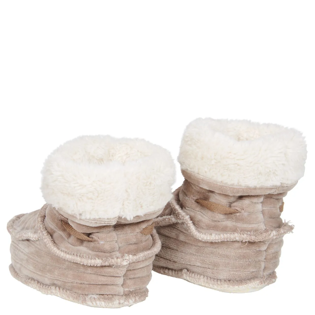 Koeka Slippers Booties Vik One Size | Clay