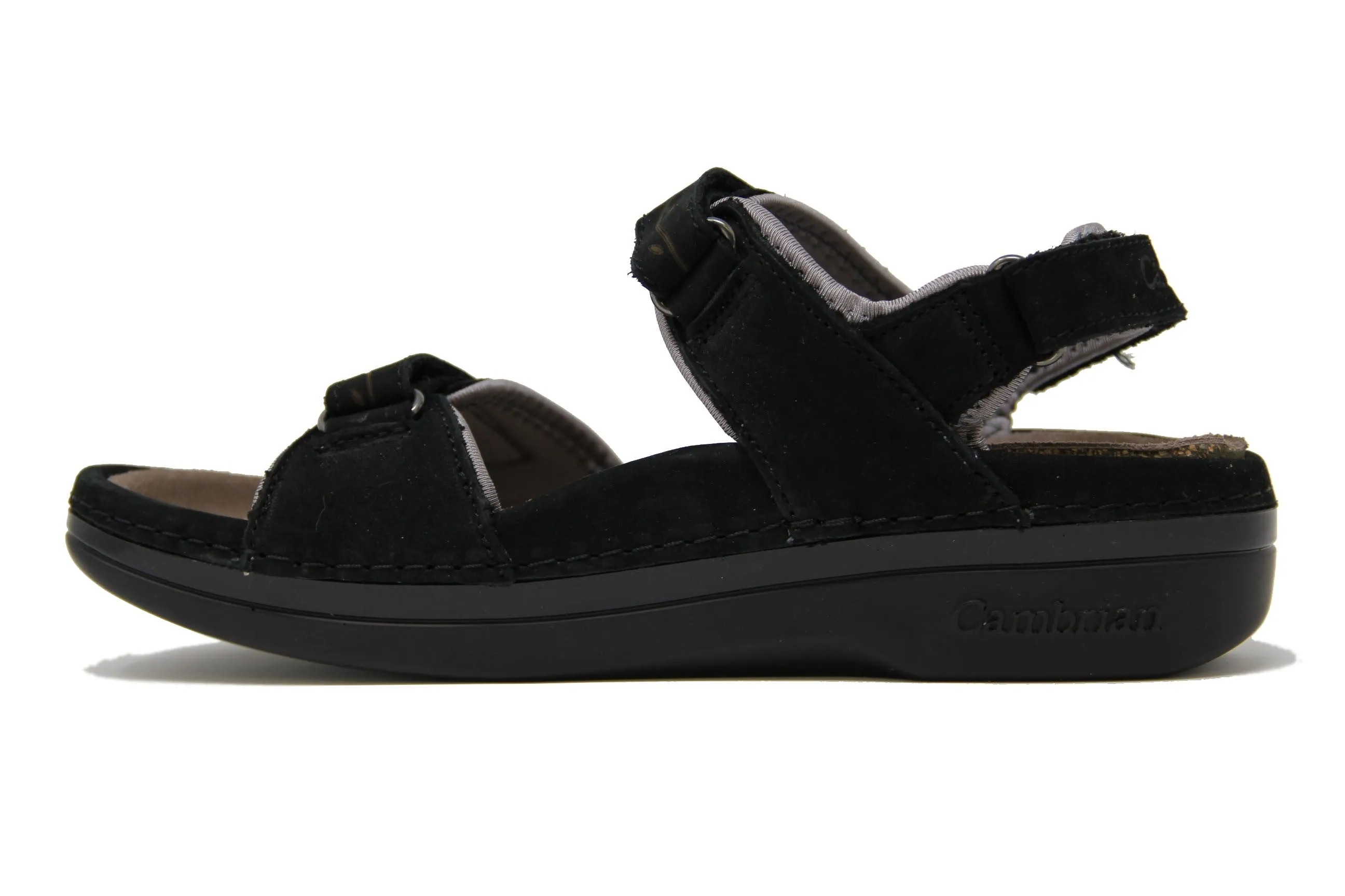 Kona 3 - Black (W)