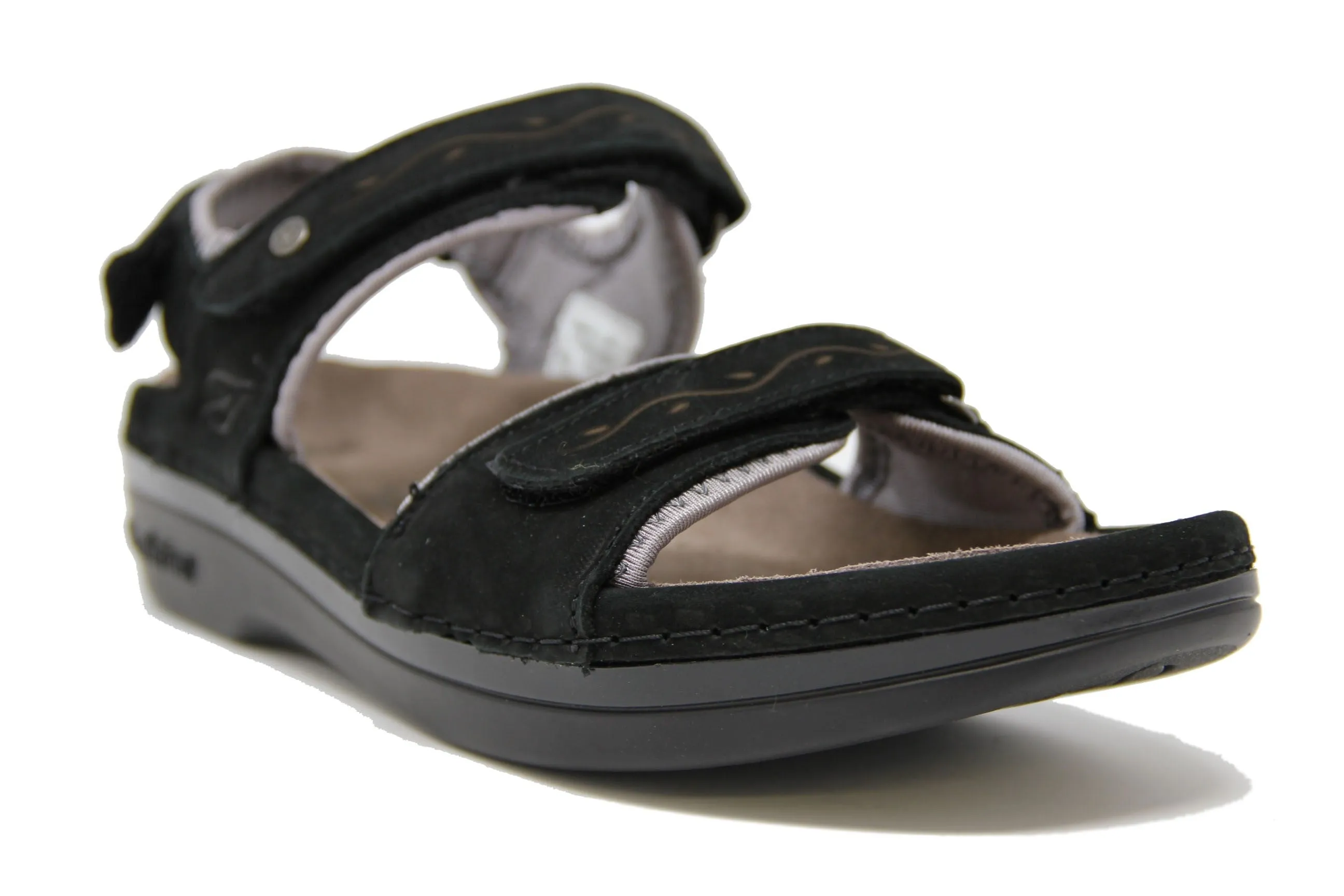 Kona 3 - Black (W)