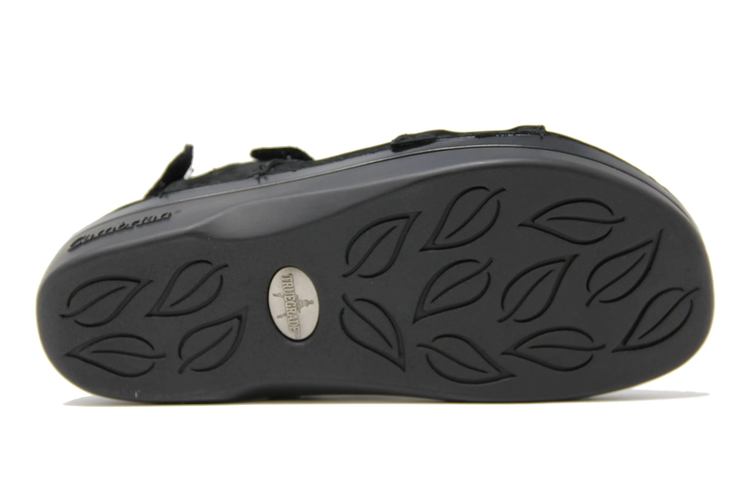 Kona 3 - Black (W)