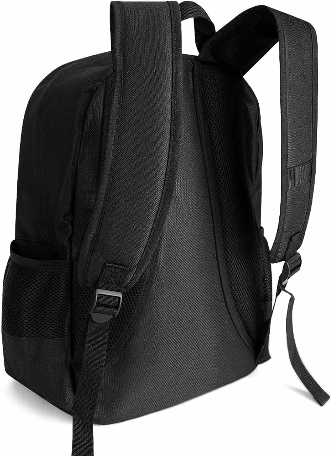 Laptop Backpack for Men Women Lightweight Backpack Ancient Map World Globe Daypack Rucksack with Compartment Laptop Bag