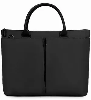 Laptop case Briefcases,Fashionable 15inch Waterproof Shoulder Computer Laptop Bag for Men Women