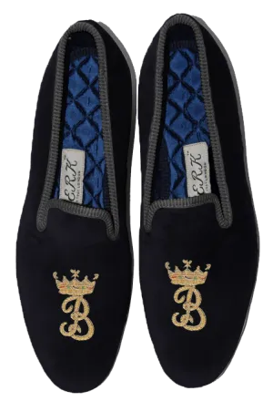 Letter Coronet