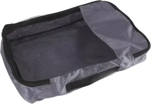 LIFKOME Travel Suitcase Organizer Bag Lightweight Storage Bag for Women Organize Luggage Zipper Closure