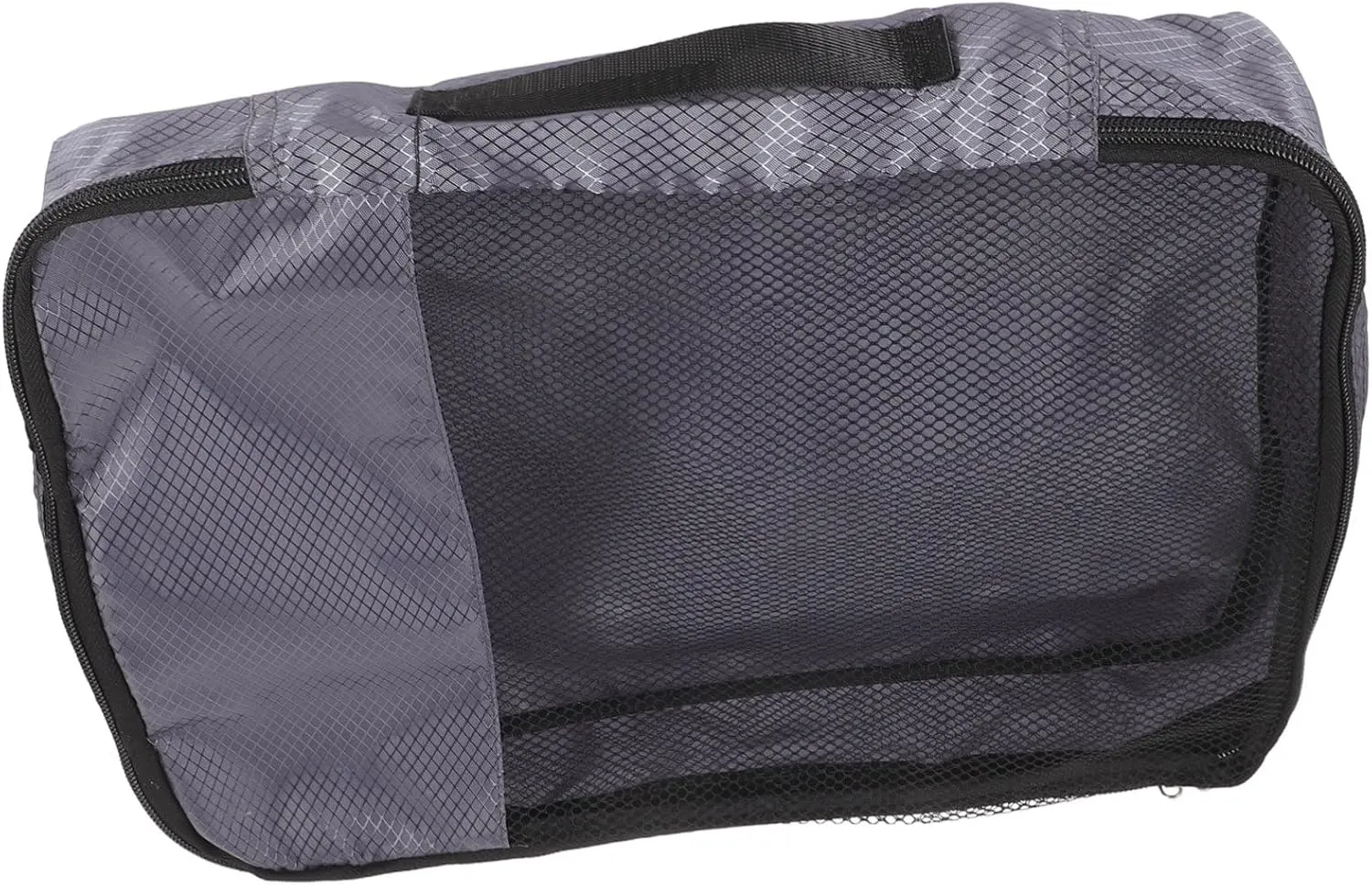 Luggage Organizer Pouch Suitcase Storage Bag for Women's Travel Accessory