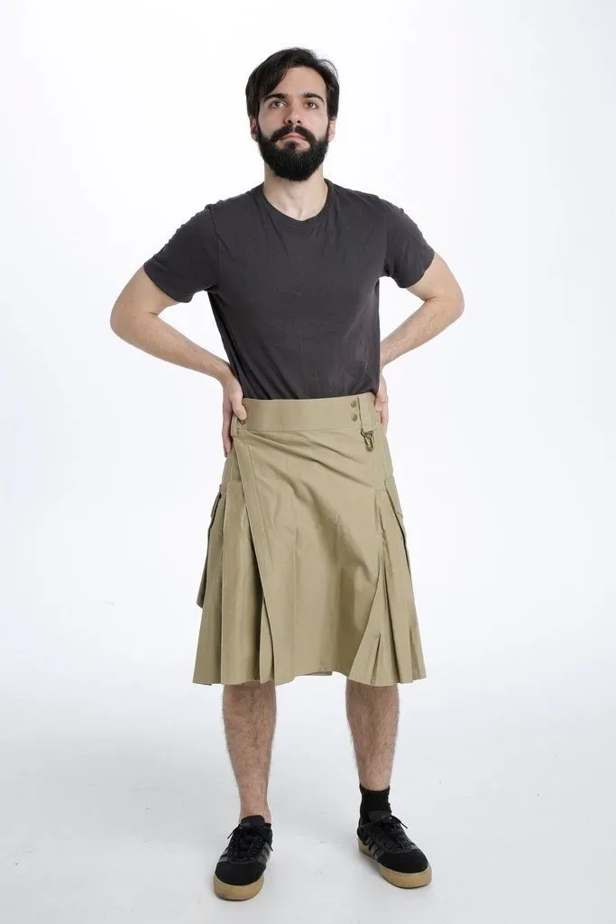 Marvellous Utility Kilt