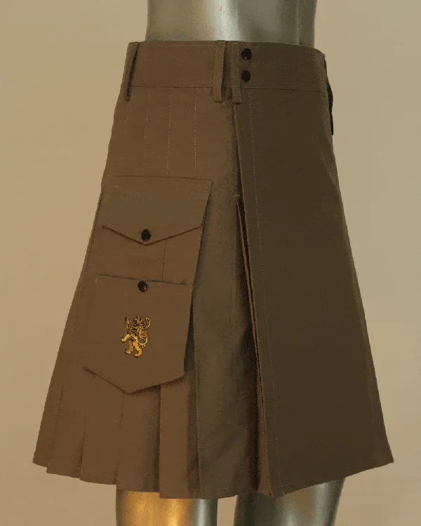 Marvellous Utility Kilt