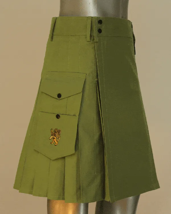 Marvellous Utility Kilt