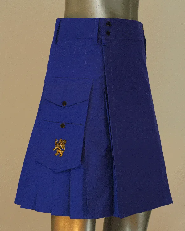 Marvellous Utility Kilt