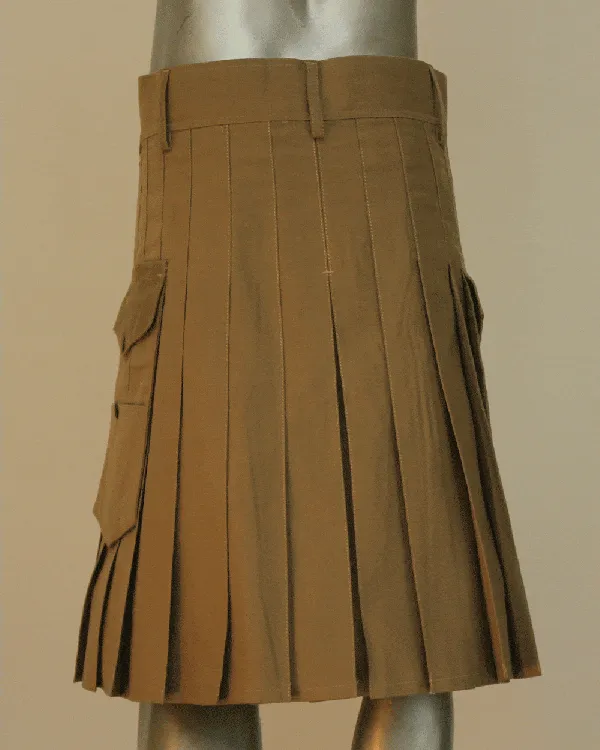 Marvellous Utility Kilt