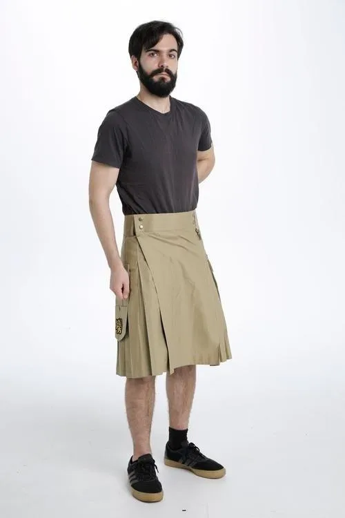 Marvellous Utility Kilt