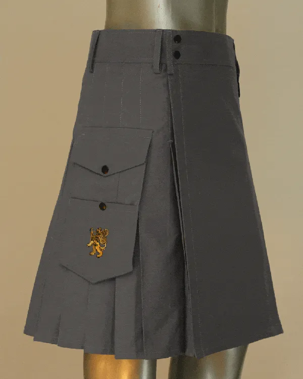 Marvellous Utility Kilt