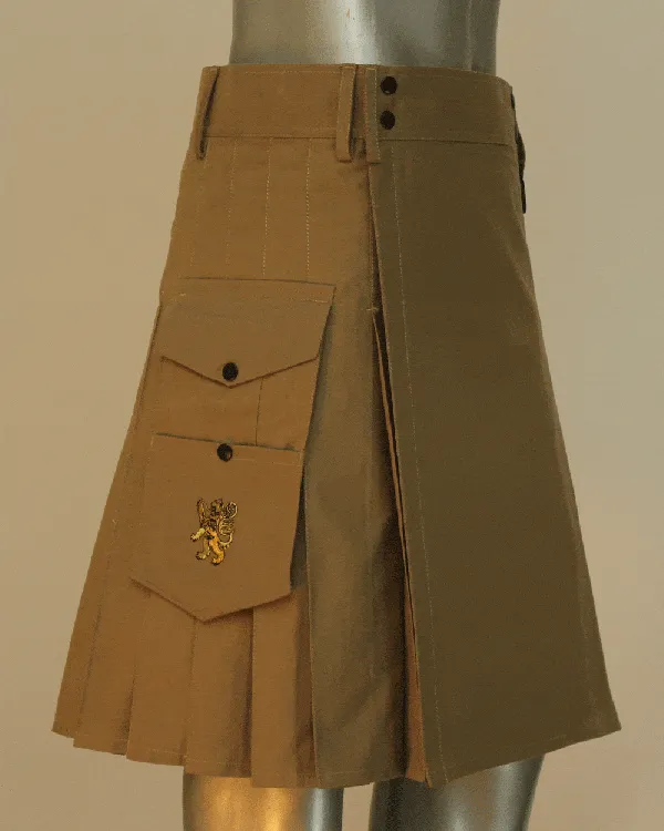 Marvellous Utility Kilt