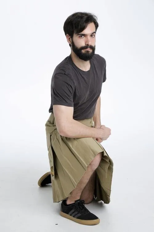 Marvellous Utility Kilt