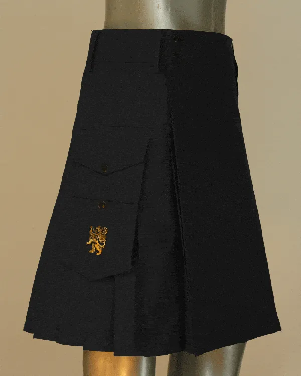 Marvellous Utility Kilt