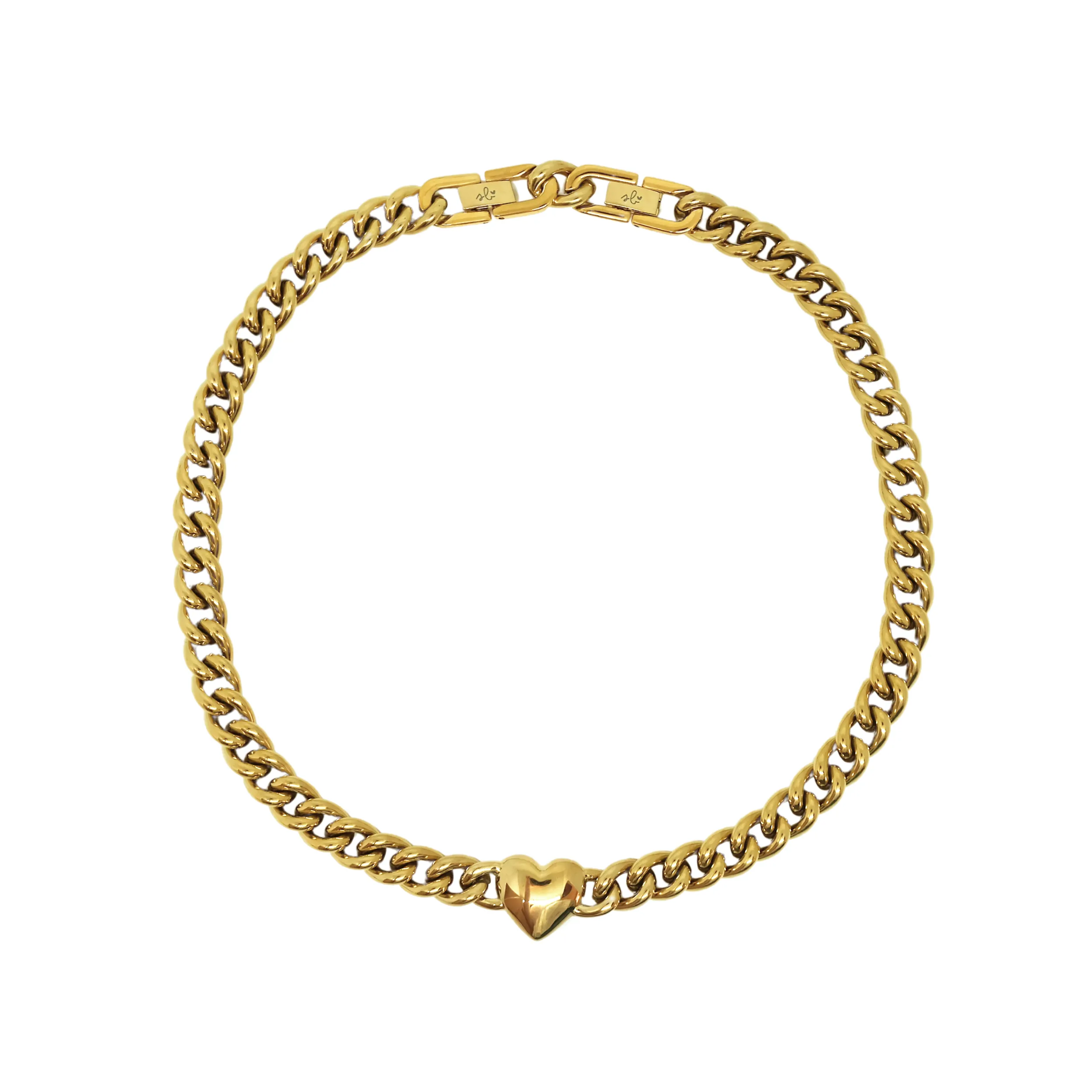 Matilda Necklace