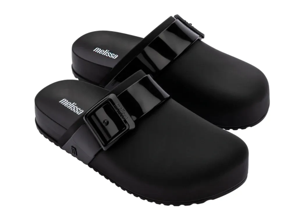 MELISSA COZY CLOG AD