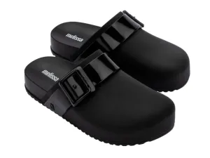 MELISSA COZY CLOG AD