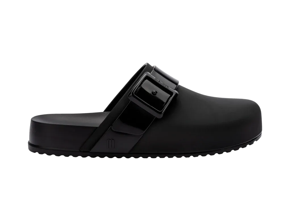 MELISSA COZY CLOG AD