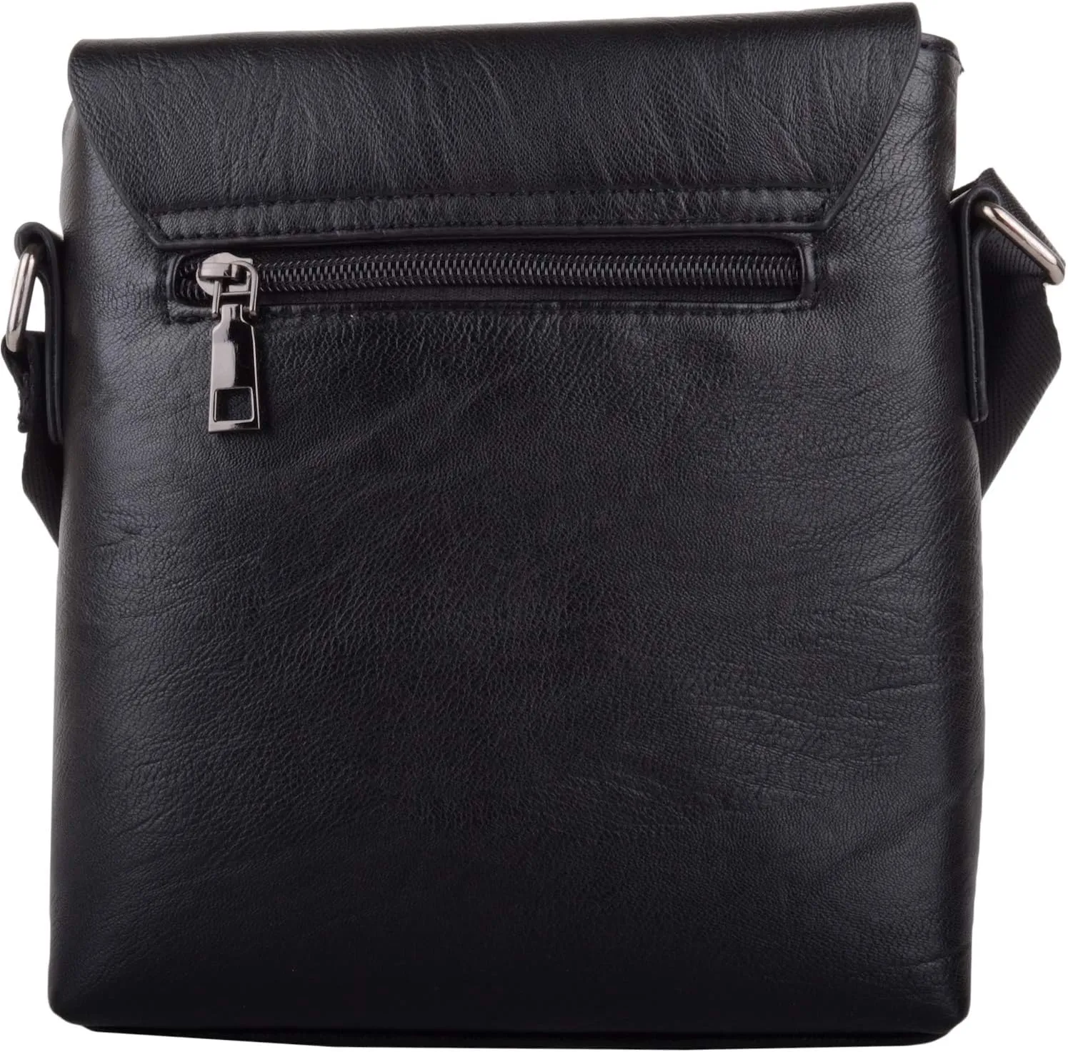 Men Soft Genuine Leather Professional Work/Travel Shoulder/Cross Body Bag