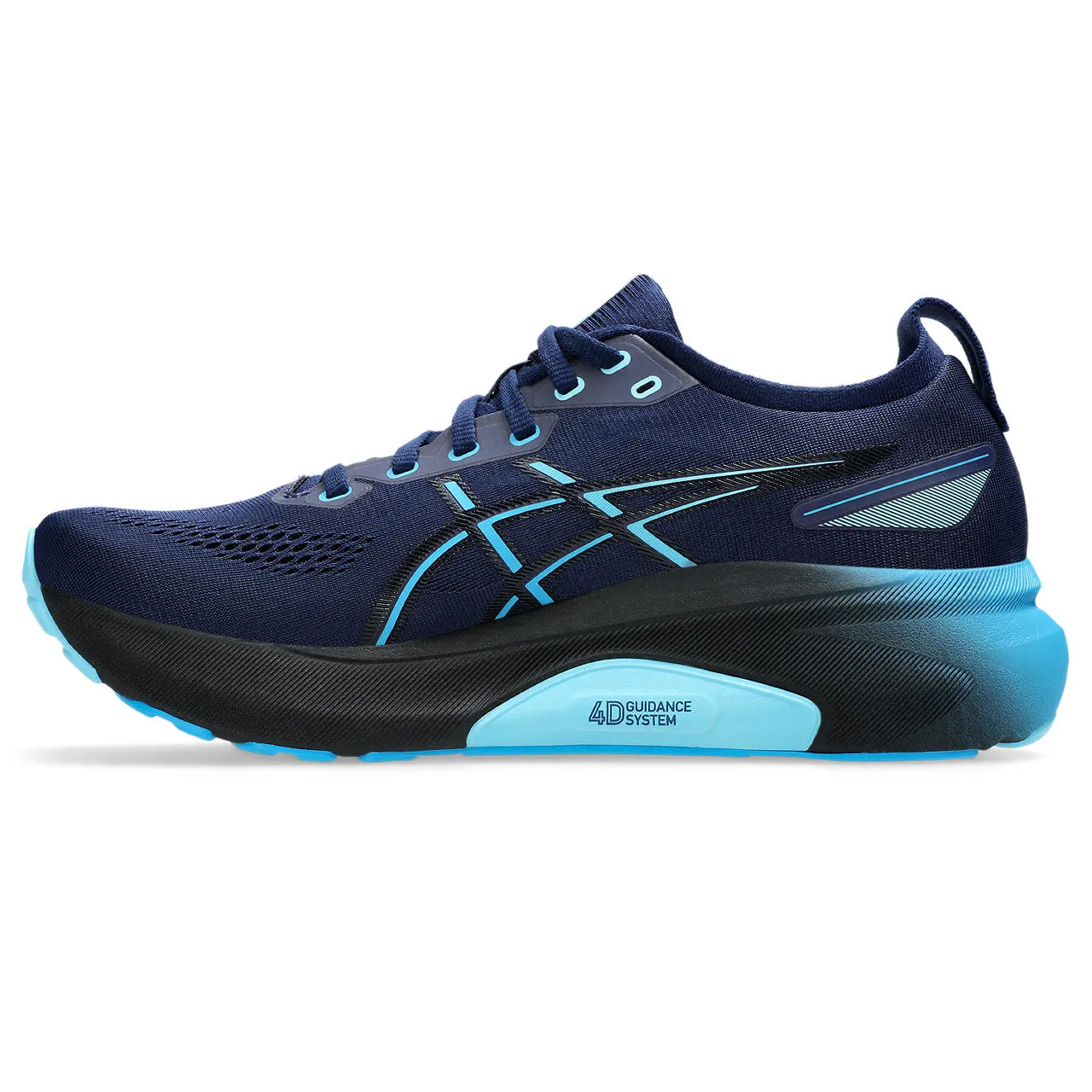 Men's ASICS Gel-Kayano 31 - 1011B867.401