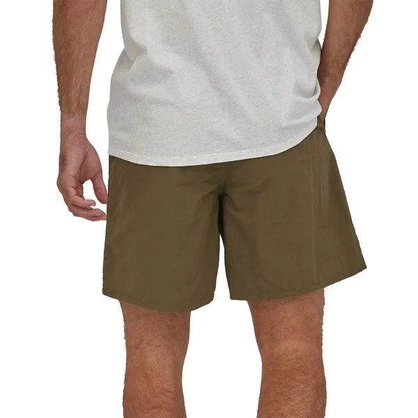 Men's Baggies Long Shorts - 7 Inch