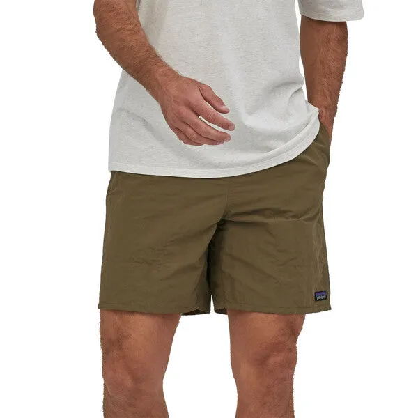 Men's Baggies Long Shorts - 7 Inch
