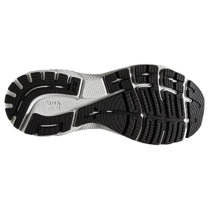 Men's Brooks Adrenaline GTS 22 (Extra Wide - 4E) - 110366 4E 012