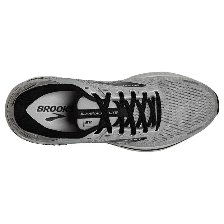 Men's Brooks Adrenaline GTS 22 (Extra Wide - 4E) - 110366 4E 012