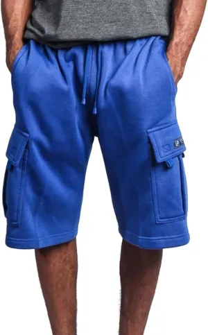 Mens Cargo Shorts for Men Hiking Fish Shorts Casual Outdoor Lightweight Loose Fit Short Pants with Multi Pockets