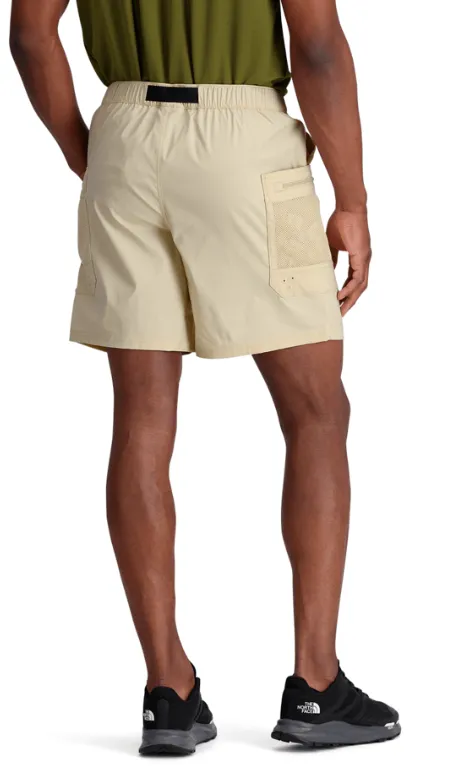 Men`s Class V Pathfinder Belted Short