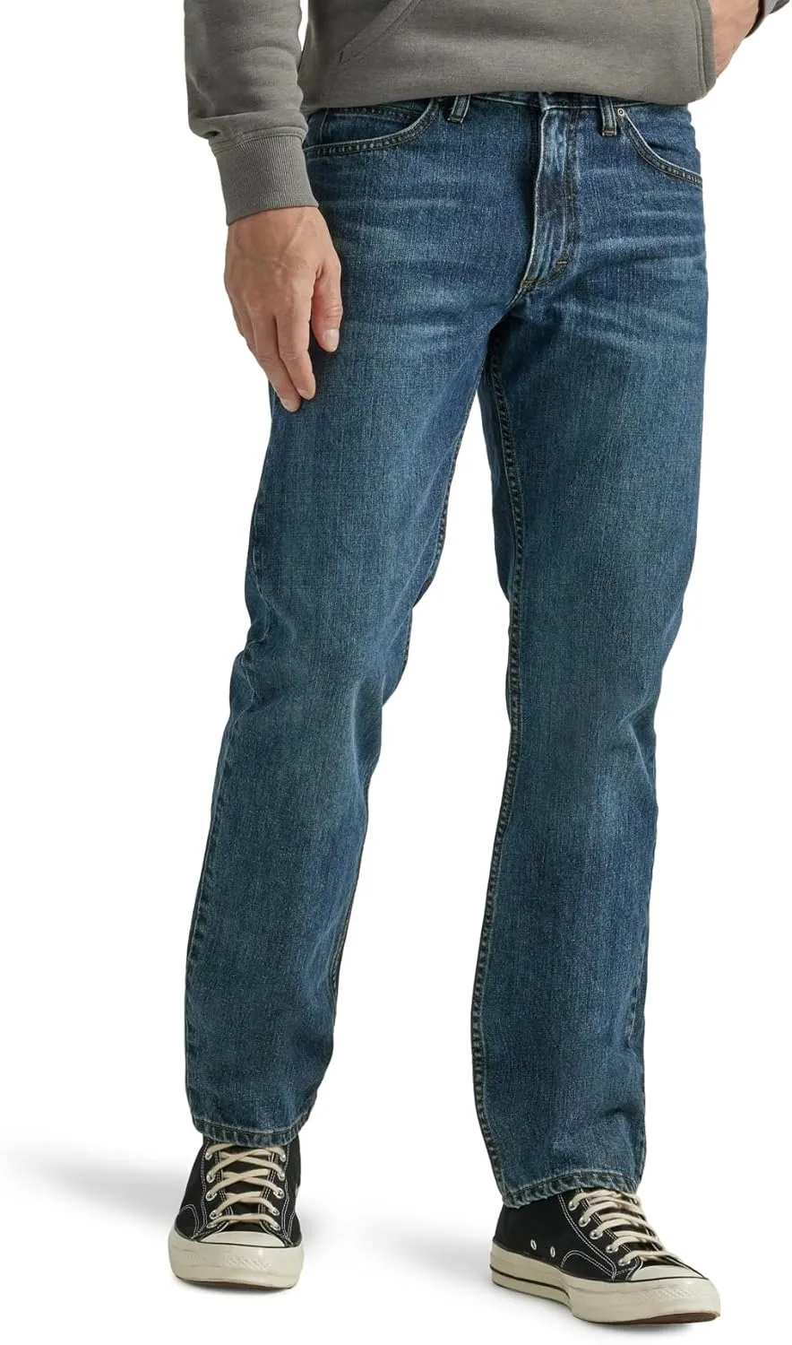 Men'S Legendary Regular Straight Jean