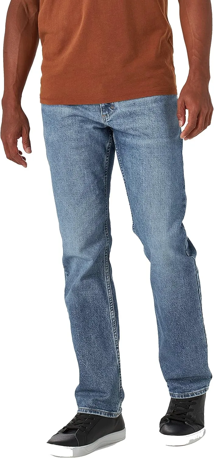 Men'S Legendary Regular Straight Jean