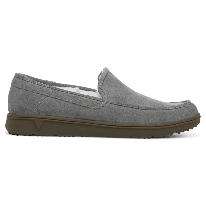 Mens Vionic Gustavo in Greige