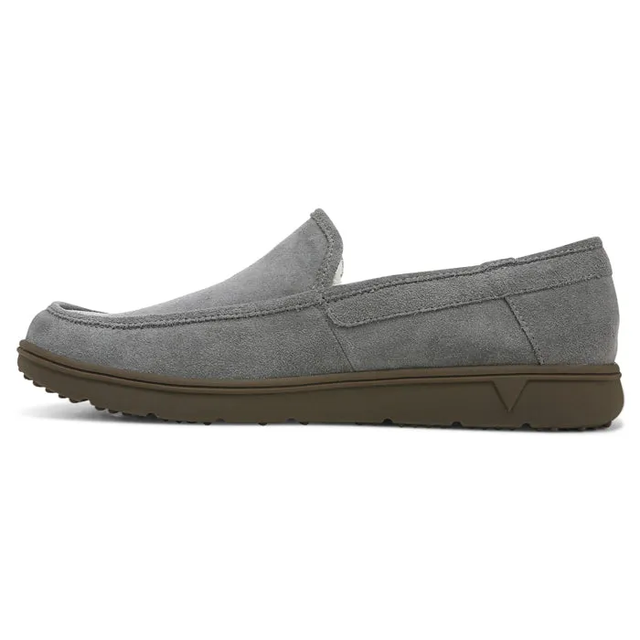 Mens Vionic Gustavo in Greige