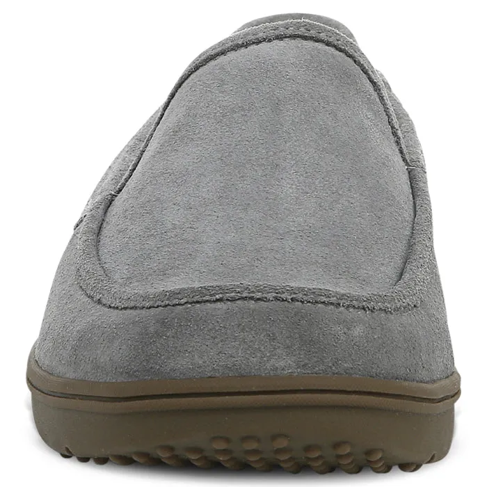 Mens Vionic Gustavo in Greige