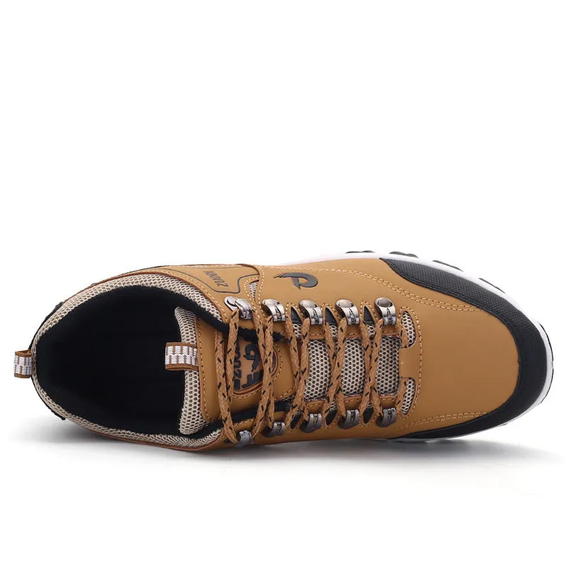 Men's Walking Shoes