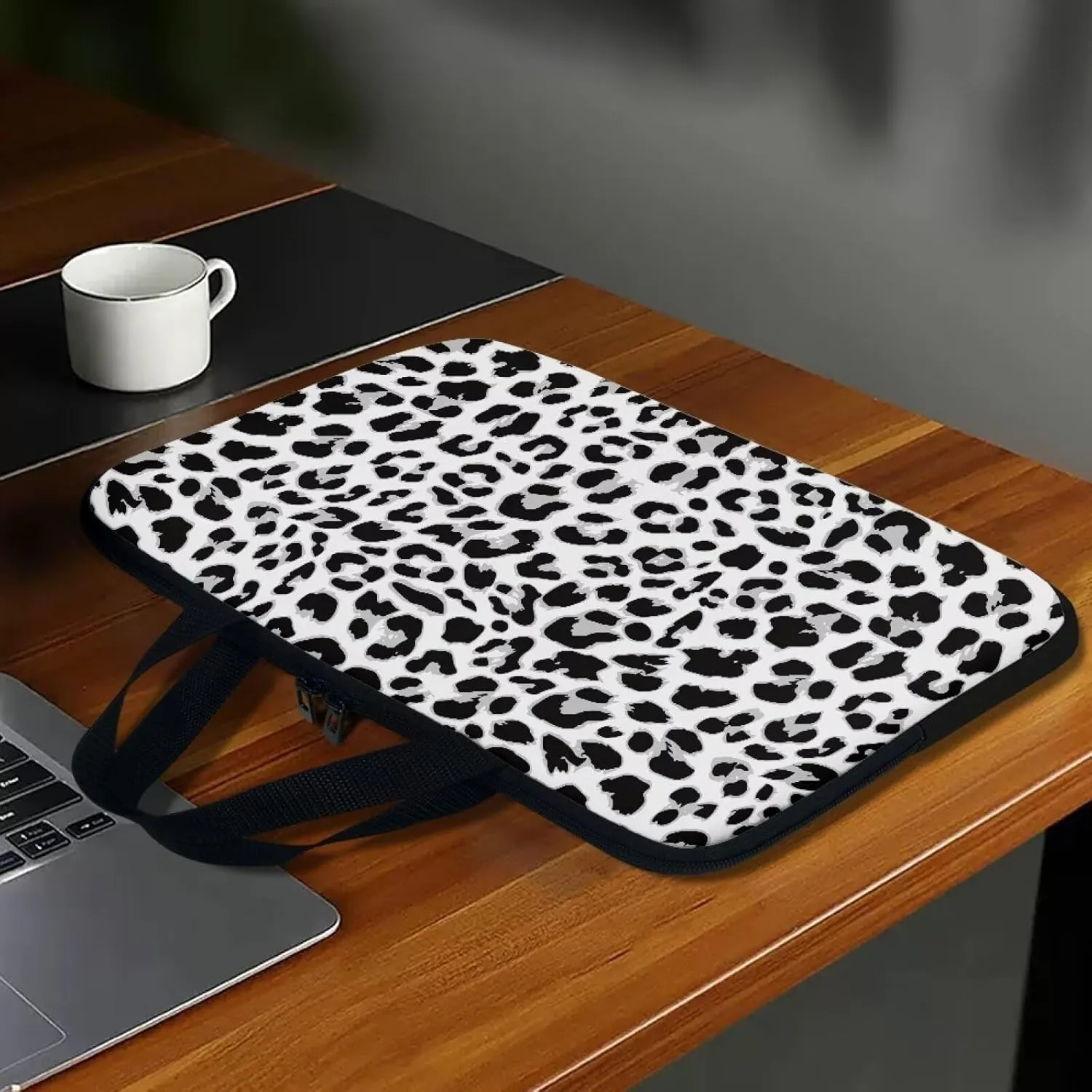 Messenger Bag Laptop Briefcases for Men 15.6 Inch Laptop Bag Computer Bag Lightweight Shoulder Handbag