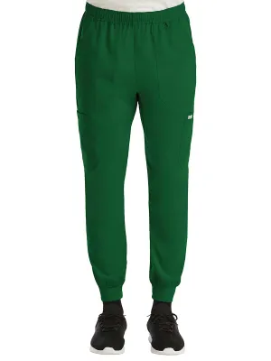 Momentum - Men's Full Elastic Waistband Jogger Pant [3]