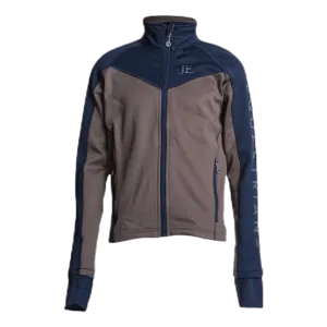 Morris Functional Jacket Jr Blue/Beige