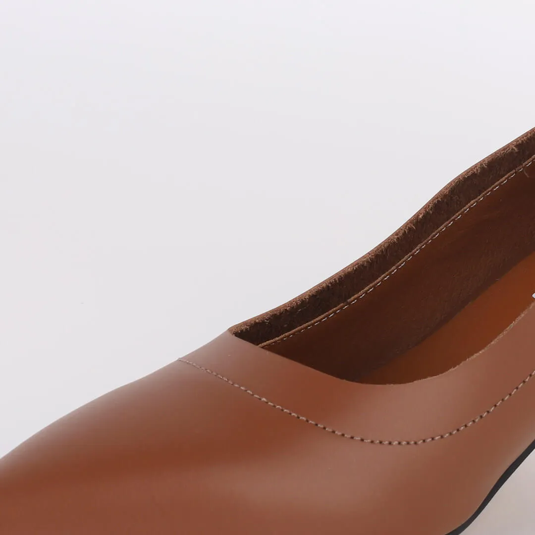 NAMOO - feature heels