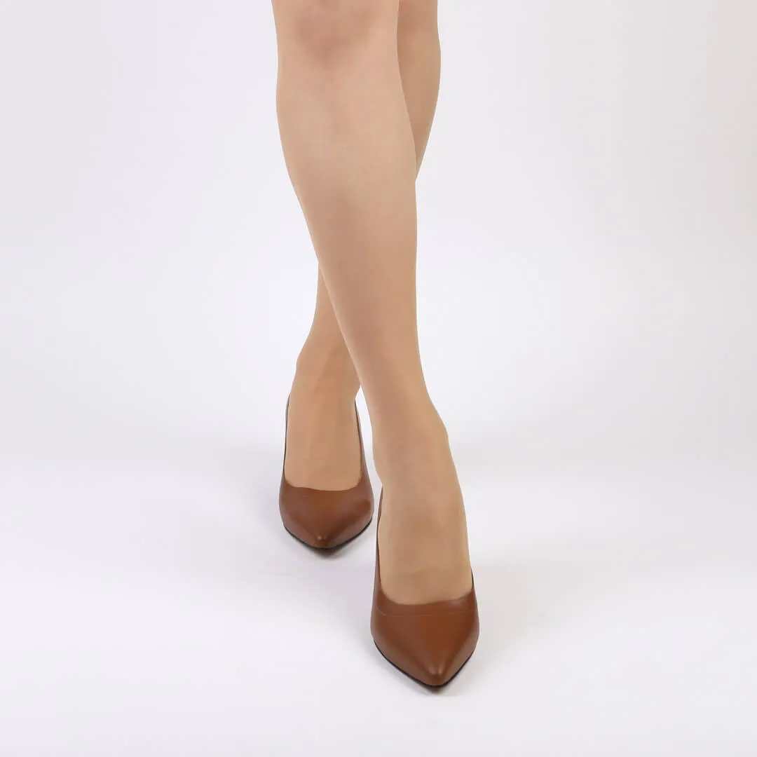 NAMOO - feature heels