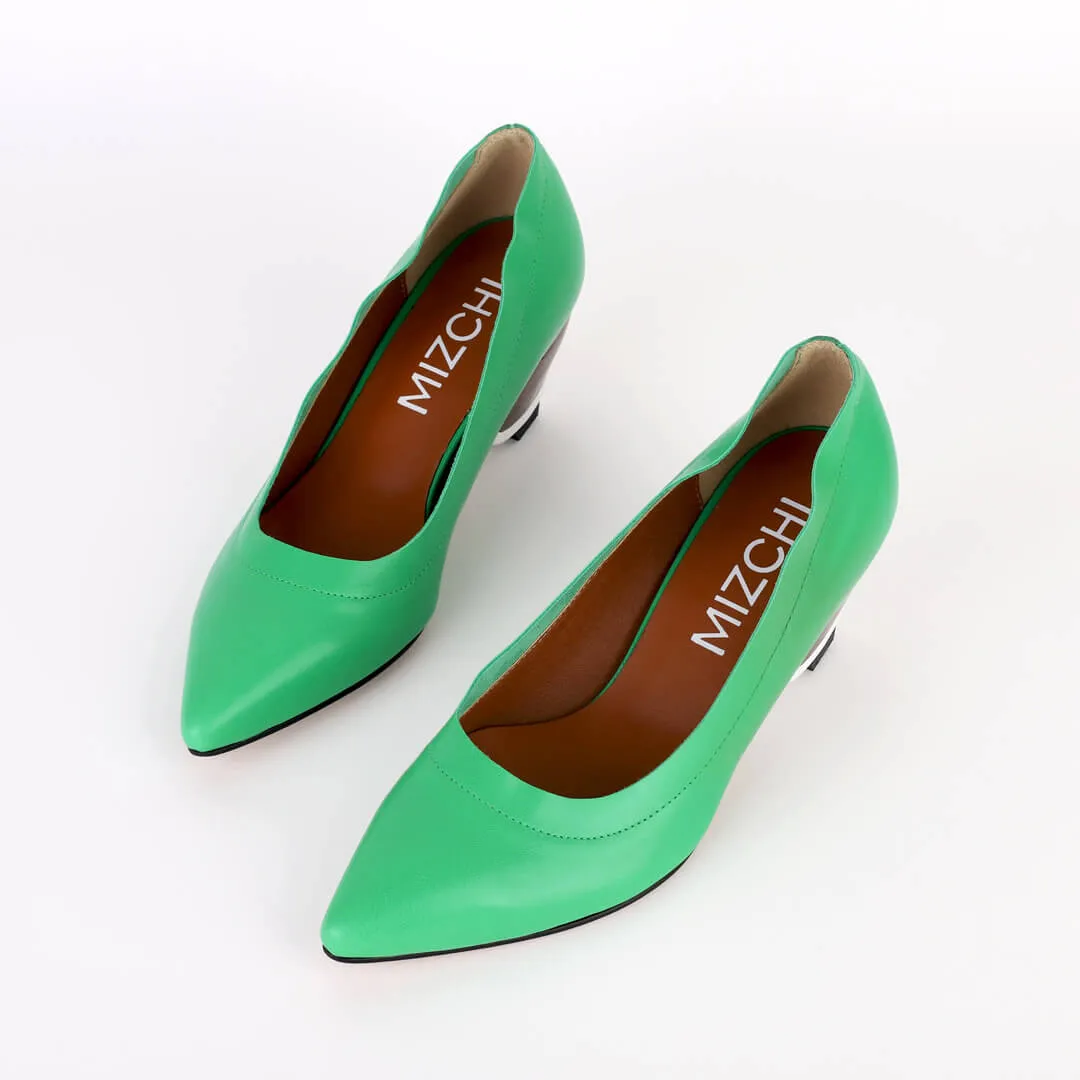 NAMOO - feature heels